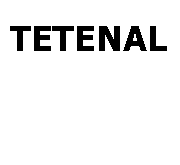 tetenal