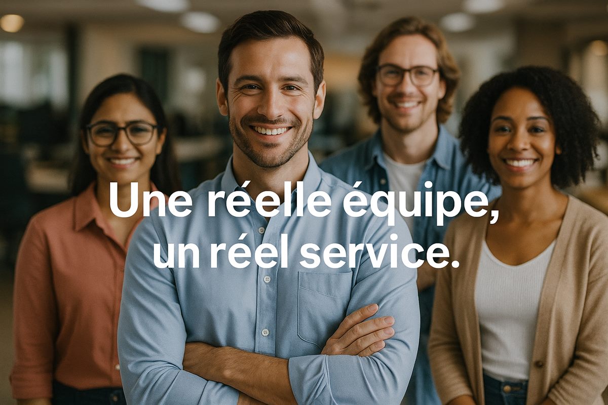 Service et support SoftEntreprise